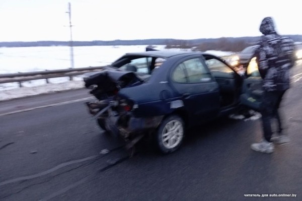 Массовая авария на М1. Водитель опрокинувшегося Geely Coolray рассказал, как все произошло Массовая авария на М1. Водитель опрокинувшегося Geely Coolray рассказал, как все произошло