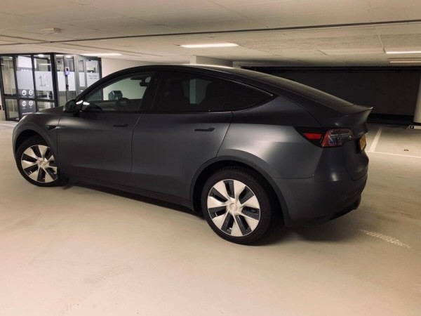 Назван самый продаваемый в Европе автомобиль за 2023 год Назван самый продаваемый в Европе автомобиль за 2023 год