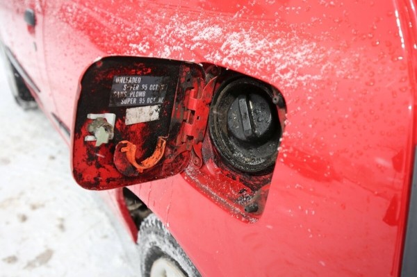 «В Германии хотели сдать на металлолом. А я купил!» Белорус о пригоне «непроходного» Nissan Micra