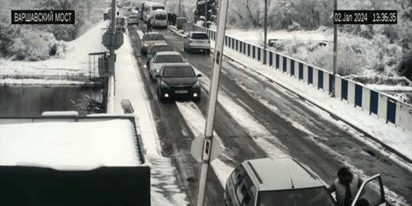 Из Польши в Беларусь прямо сейчас можно вернуться без очередей. А какая ситуация в обратную сторону?