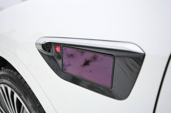 «Когда грянули морозы, заряда гарантированно хватало на 400 км». Белорус о владении роскошным «китайцем» Avatr 11