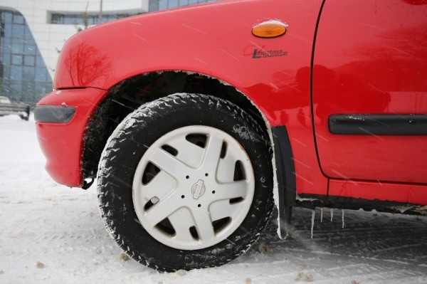 «В Германии хотели сдать на металлолом. А я купил!» Белорус о пригоне «непроходного» Nissan Micra