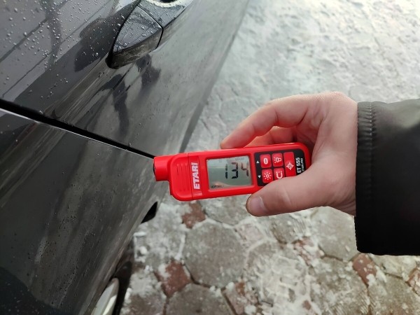 Этот «Пассат» в продаже уже несколько месяцев. И никто не звонит! Что не так с машиной? Этот «Пассат» в продаже уже несколько месяцев. И никто не звонит! Что не так с машиной?