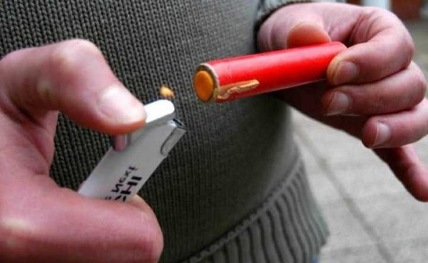 В Брестской области в новогоднюю ночь 3 человека пострадали от пиротехнических травм В Брестской области в новогоднюю ночь 3 человека пострадали от пиротехнических травм