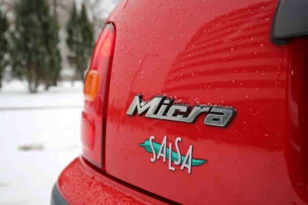 «В Германии хотели сдать на металлолом. А я купил!» Белорус о пригоне «непроходного» Nissan Micra