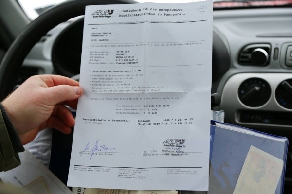 «В Германии хотели сдать на металлолом. А я купил!» Белорус о пригоне «непроходного» Nissan Micra