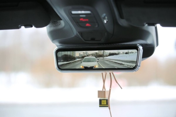 «Когда грянули морозы, заряда гарантированно хватало на 400 км». Белорус о владении роскошным «китайцем» Avatr 11