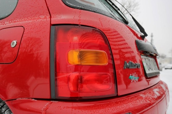 «В Германии хотели сдать на металлолом. А я купил!» Белорус о пригоне «непроходного» Nissan Micra