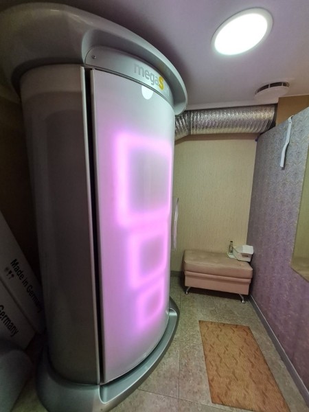 Мужчина зарабатывал на солярии — теперь его ждет суд Мужчина зарабатывал на солярии — теперь его ждет суд