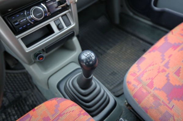 «В Германии хотели сдать на металлолом. А я купил!» Белорус о пригоне «непроходного» Nissan Micra