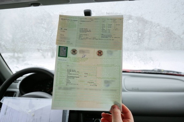 «В Германии хотели сдать на металлолом. А я купил!» Белорус о пригоне «непроходного» Nissan Micra