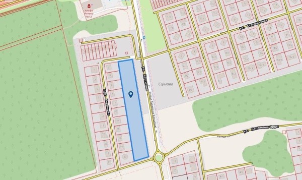 Земельный участок в Бресте продан с аукциона в четвертый раз Земельный участок в Бресте продан с аукциона в четвертый раз