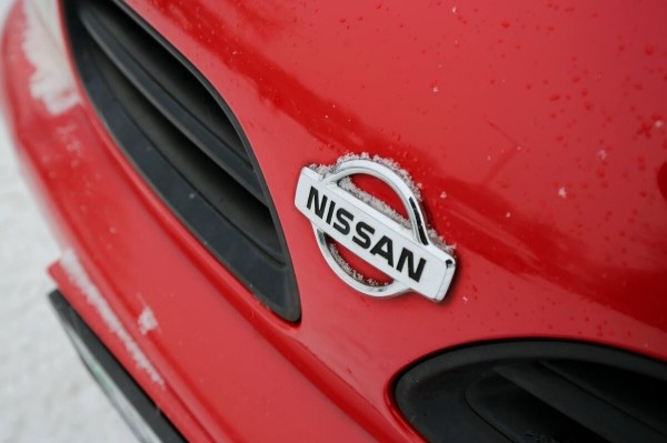 «В Германии хотели сдать на металлолом. А я купил!» Белорус о пригоне «непроходного» Nissan Micra