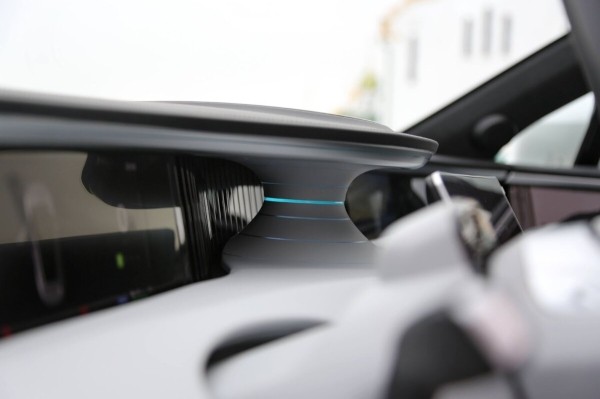 «Когда грянули морозы, заряда гарантированно хватало на 400 км». Белорус о владении роскошным «китайцем» Avatr 11