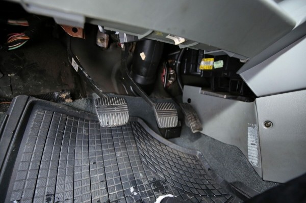 «В Германии хотели сдать на металлолом. А я купил!» Белорус о пригоне «непроходного» Nissan Micra