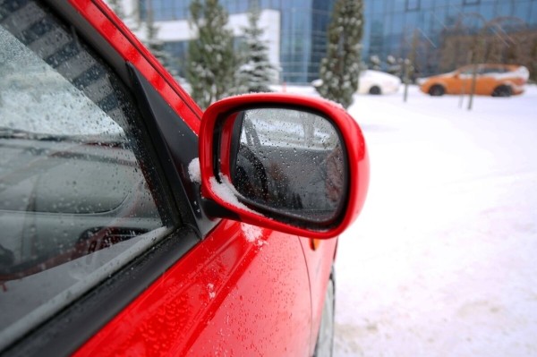 «В Германии хотели сдать на металлолом. А я купил!» Белорус о пригоне «непроходного» Nissan Micra