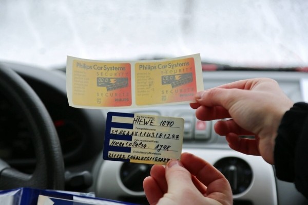 «В Германии хотели сдать на металлолом. А я купил!» Белорус о пригоне «непроходного» Nissan Micra