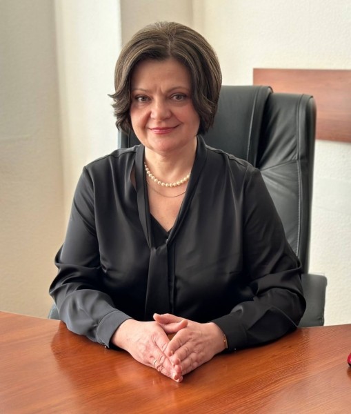 В УЗ Брестская городская поликлиника №6 новый руководитель В УЗ Брестская городская поликлиника №6 новый руководитель