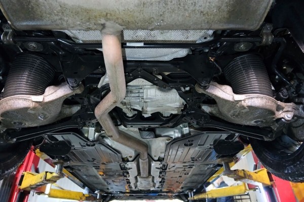 «ТО у дилера со всеми расходниками — 1 200 рублей». Белорус о владении 400-сильным гибридом Volvo XC90