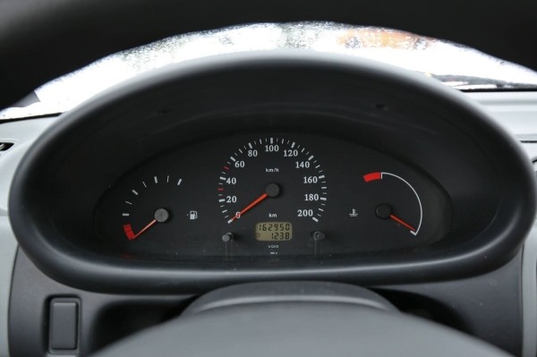 «В Германии хотели сдать на металлолом. А я купил!» Белорус о пригоне «непроходного» Nissan Micra