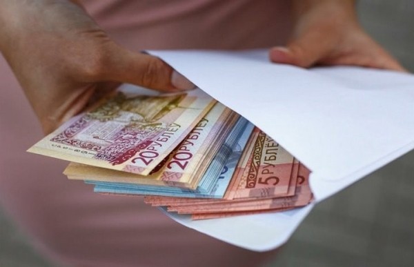 Зарплата в конверте: каковы последствия для работников и нанимателей? Зарплата в конверте: каковы последствия для работников и нанимателей?