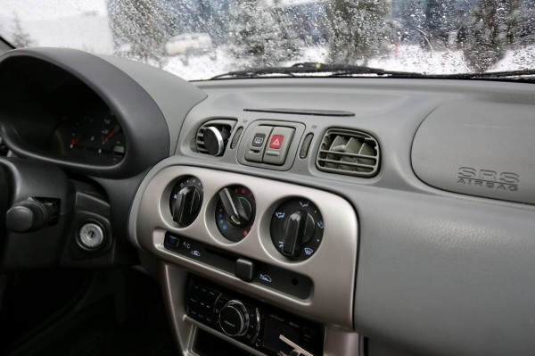 «В Германии хотели сдать на металлолом. А я купил!» Белорус о пригоне «непроходного» Nissan Micra