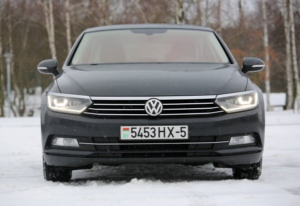 Этот «Пассат» в продаже уже несколько месяцев. И никто не звонит! Что не так с машиной? Этот «Пассат» в продаже уже несколько месяцев. И никто не звонит! Что не так с машиной?