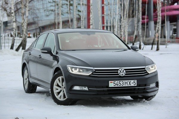 Этот «Пассат» в продаже уже несколько месяцев. И никто не звонит! Что не так с машиной? Этот «Пассат» в продаже уже несколько месяцев. И никто не звонит! Что не так с машиной?