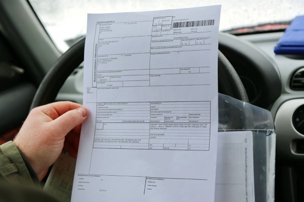 «В Германии хотели сдать на металлолом. А я купил!» Белорус о пригоне «непроходного» Nissan Micra