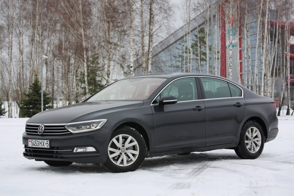 Этот «Пассат» в продаже уже несколько месяцев. И никто не звонит! Что не так с машиной? Этот «Пассат» в продаже уже несколько месяцев. И никто не звонит! Что не так с машиной?