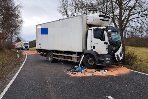 В Германии белорус попал в ДТП с ущербом в 122 тысячи евро В Германии белорус попал в ДТП с ущербом в 122 тысячи евро