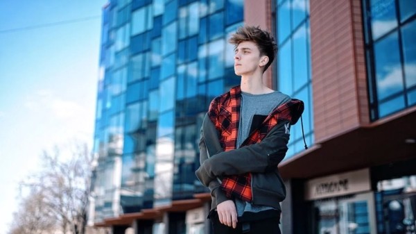 На белорусского блогера Влада Бумагу российские приставы завели 6 производств за неуплату штрафов ГИБДД