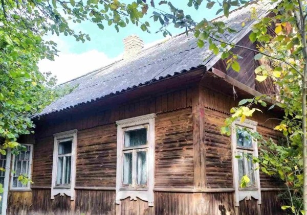 Рядом с пущей и на Мальдивах. Смотрите, какие дома в Беларуси можно купить за 40 рублей Рядом с пущей и на Мальдивах. Смотрите, какие дома в Беларуси можно купить за 40 рублей