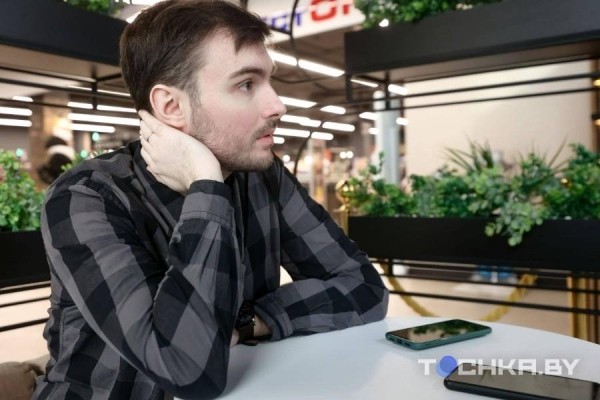 Аренда дала трещину: белорус спорит с каршерингом из-за поврежденного авто