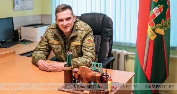 Чем живет лучшая застава Беларуси по итогам 2023 года? Чем живет лучшая застава Беларуси по итогам 2023 года?