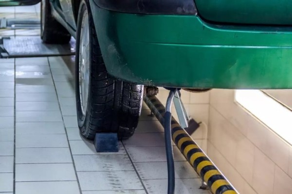 Белорусы стали реже проходить техосмотр. Статистика Белорусы стали реже проходить техосмотр. Статистика