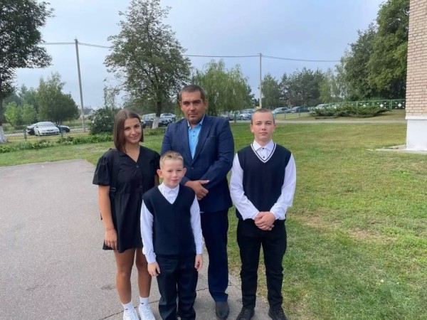 Год после жуткого ДТП под Смолевичами: родственники жертв не могут смириться Год после жуткого ДТП под Смолевичами: родственники жертв не могут смириться