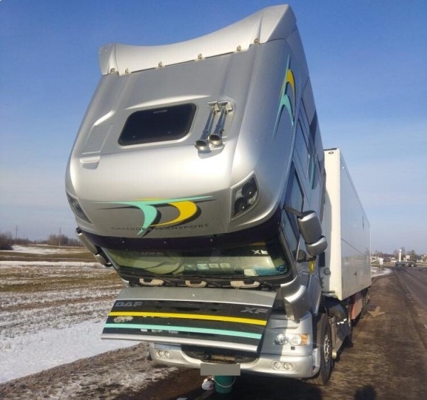 Белорусы рассказали невероятные истории помощи на дороге