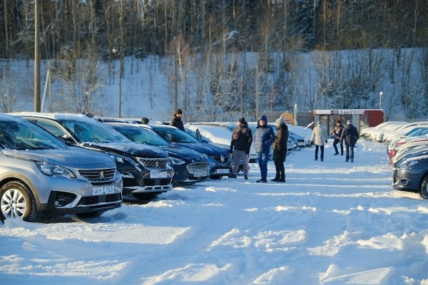 Все надеются на отложенный спрос россиян? Белорусская «вторичка» глазами автоподборщика