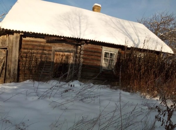 Рядом с пущей и на Мальдивах. Смотрите, какие дома в Беларуси можно купить за 40 рублей Рядом с пущей и на Мальдивах. Смотрите, какие дома в Беларуси можно купить за 40 рублей