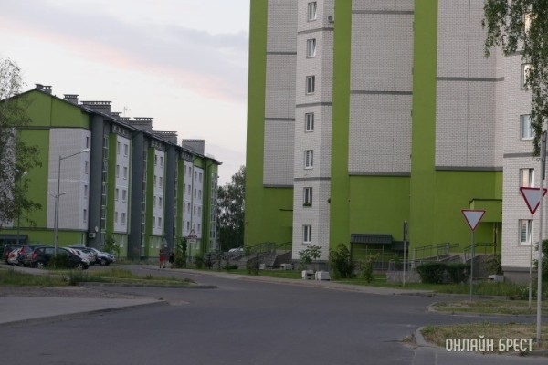 Метр превысил отметку в 920 долларов. Мониторинг цен квартир в Бресте и области Метр превысил отметку в 920 долларов. Мониторинг цен квартир в Бресте и области