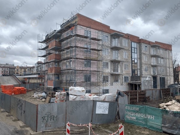 Будет ли спрос на новостройки в центре Бреста по 1300$ за метр? Будет ли спрос на новостройки в центре Бреста по 1300$ за метр?