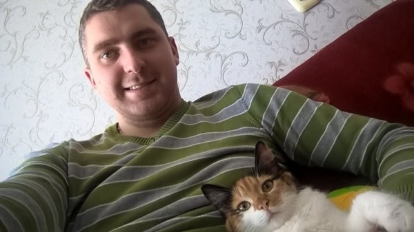 Житель Бреста нашел своё призвание в Каменецком районе