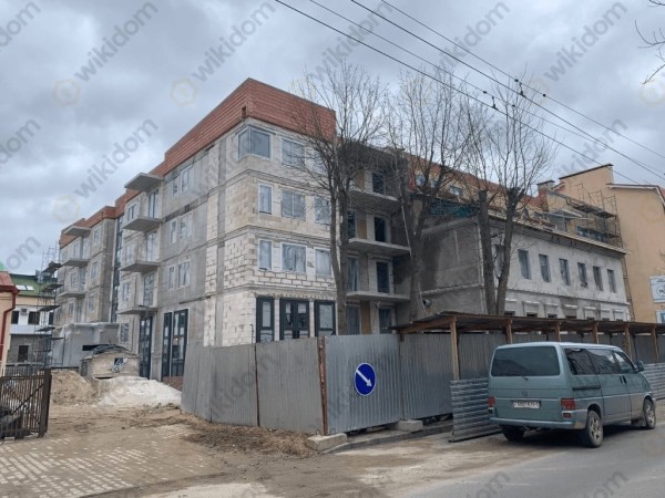 Будет ли спрос на новостройки в центре Бреста по 1300$ за метр? Будет ли спрос на новостройки в центре Бреста по 1300$ за метр?