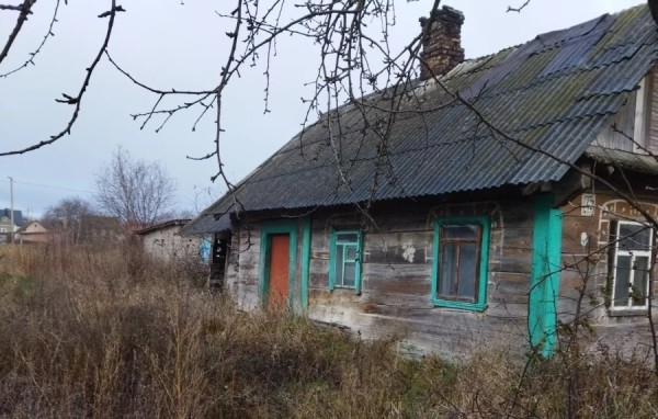 Рядом с пущей и на Мальдивах. Смотрите, какие дома в Беларуси можно купить за 40 рублей Рядом с пущей и на Мальдивах. Смотрите, какие дома в Беларуси можно купить за 40 рублей