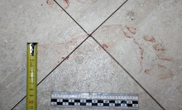 Жуткое убийство в Жлобинском районе: бывший муж забил до смерти мать четверых детей Жуткое убийство в Жлобинском районе: бывший муж забил до смерти мать четверых детей