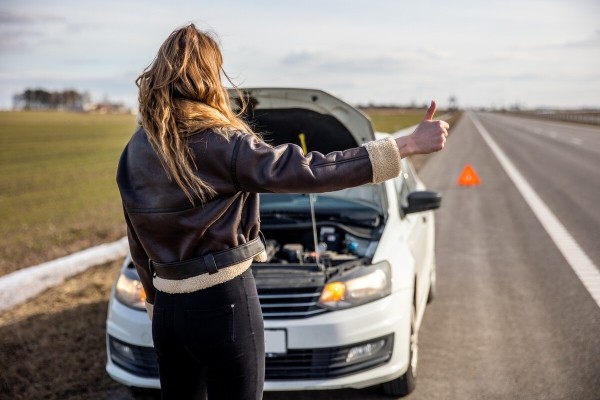 Белорусы рассказали невероятные истории помощи на дороге