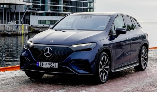 Бывший владелец электромобилей и гибридов объясняет, почему он вернулся на дизельное топливо