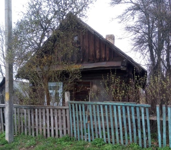 Рядом с пущей и на Мальдивах. Смотрите, какие дома в Беларуси можно купить за 40 рублей Рядом с пущей и на Мальдивах. Смотрите, какие дома в Беларуси можно купить за 40 рублей