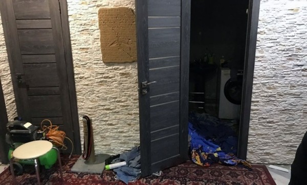 Жуткое убийство в Жлобинском районе: бывший муж забил до смерти мать четверых детей Жуткое убийство в Жлобинском районе: бывший муж забил до смерти мать четверых детей